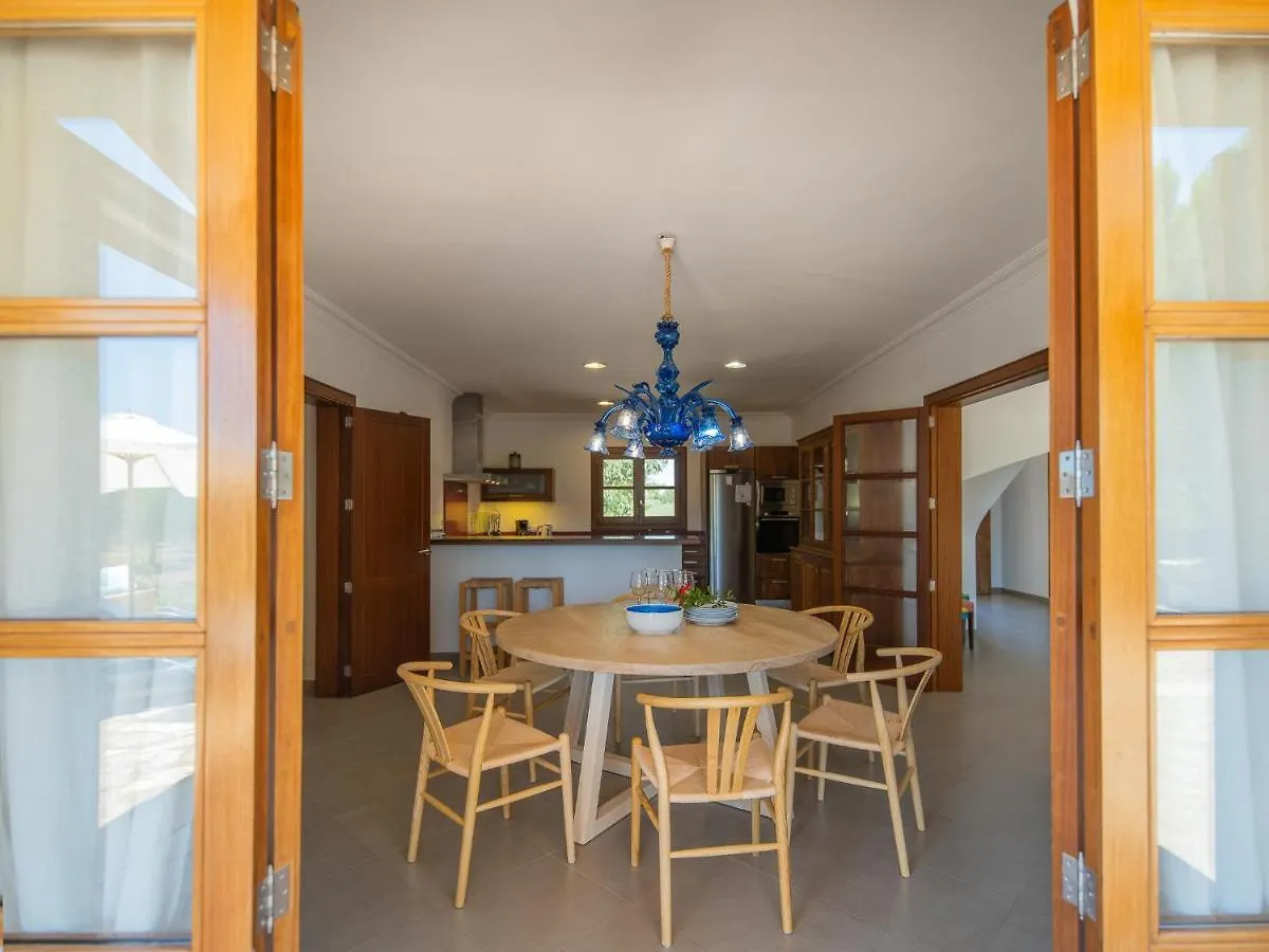 Luxury Finca Ses Quaranta Villa Campos  Spain