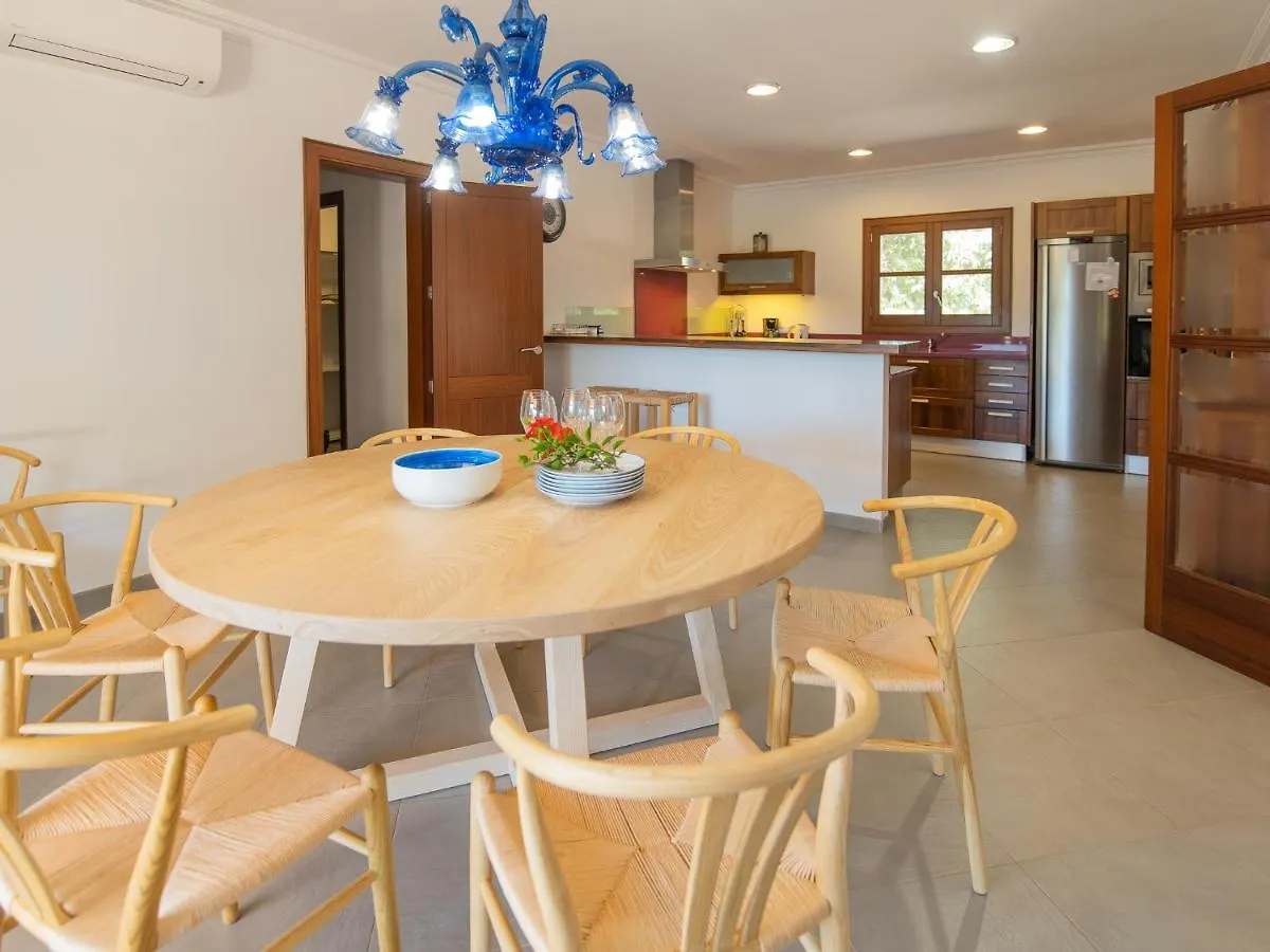 Luxury Finca Ses Quaranta Campos  0*, Campos (Mallorca)
