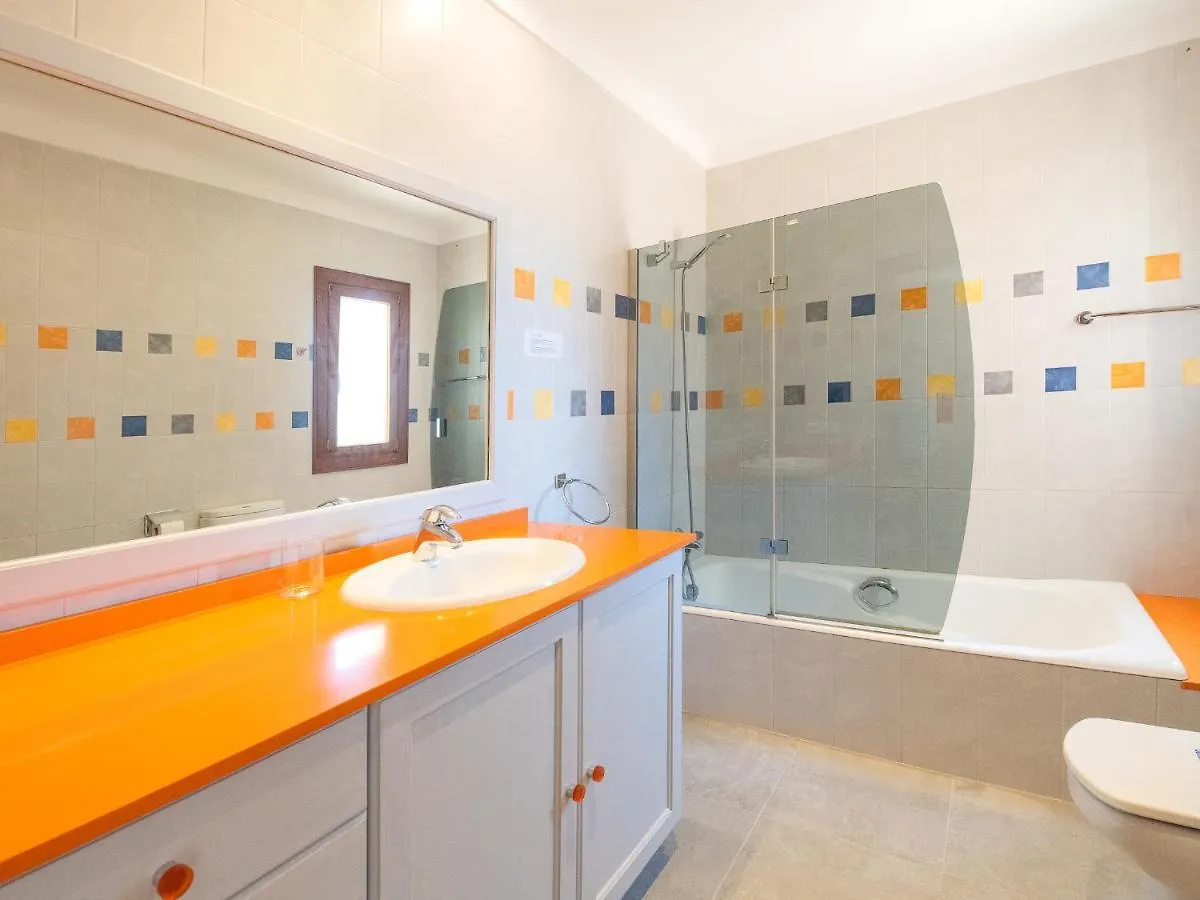 Villa Luxury Finca Ses Quaranta Campos  Spain