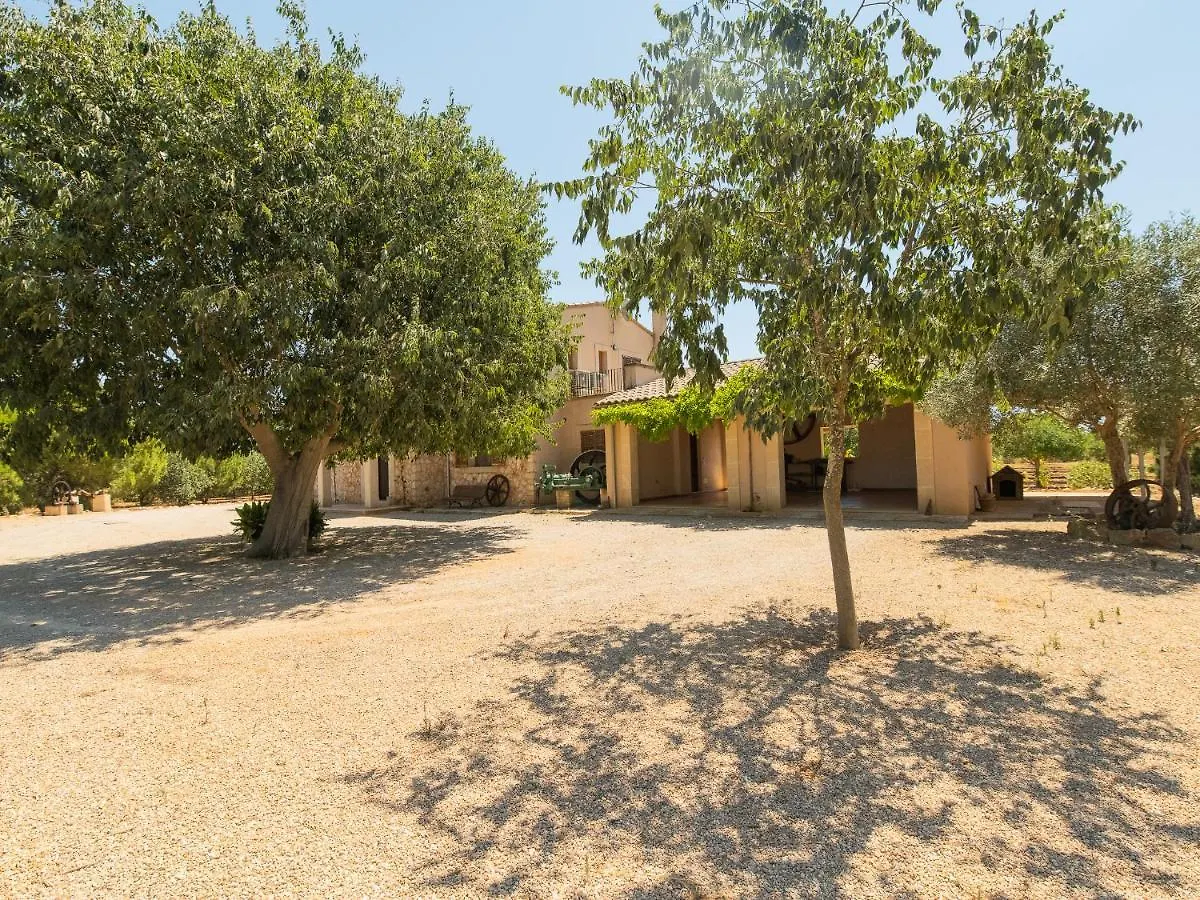 Luxury Finca Ses Quaranta Campos  Villa Campos (Mallorca)