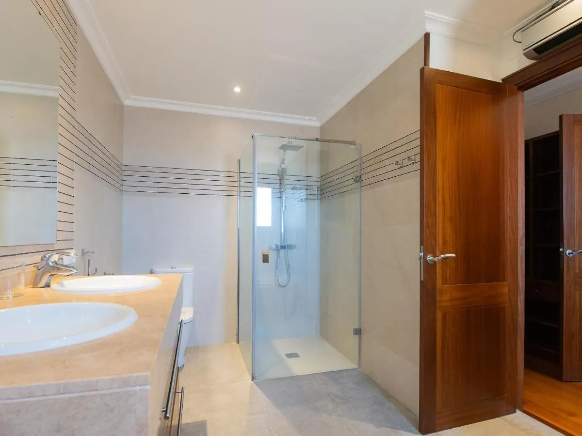 Luxury Finca Ses Quaranta Campos  Campos (Mallorca)