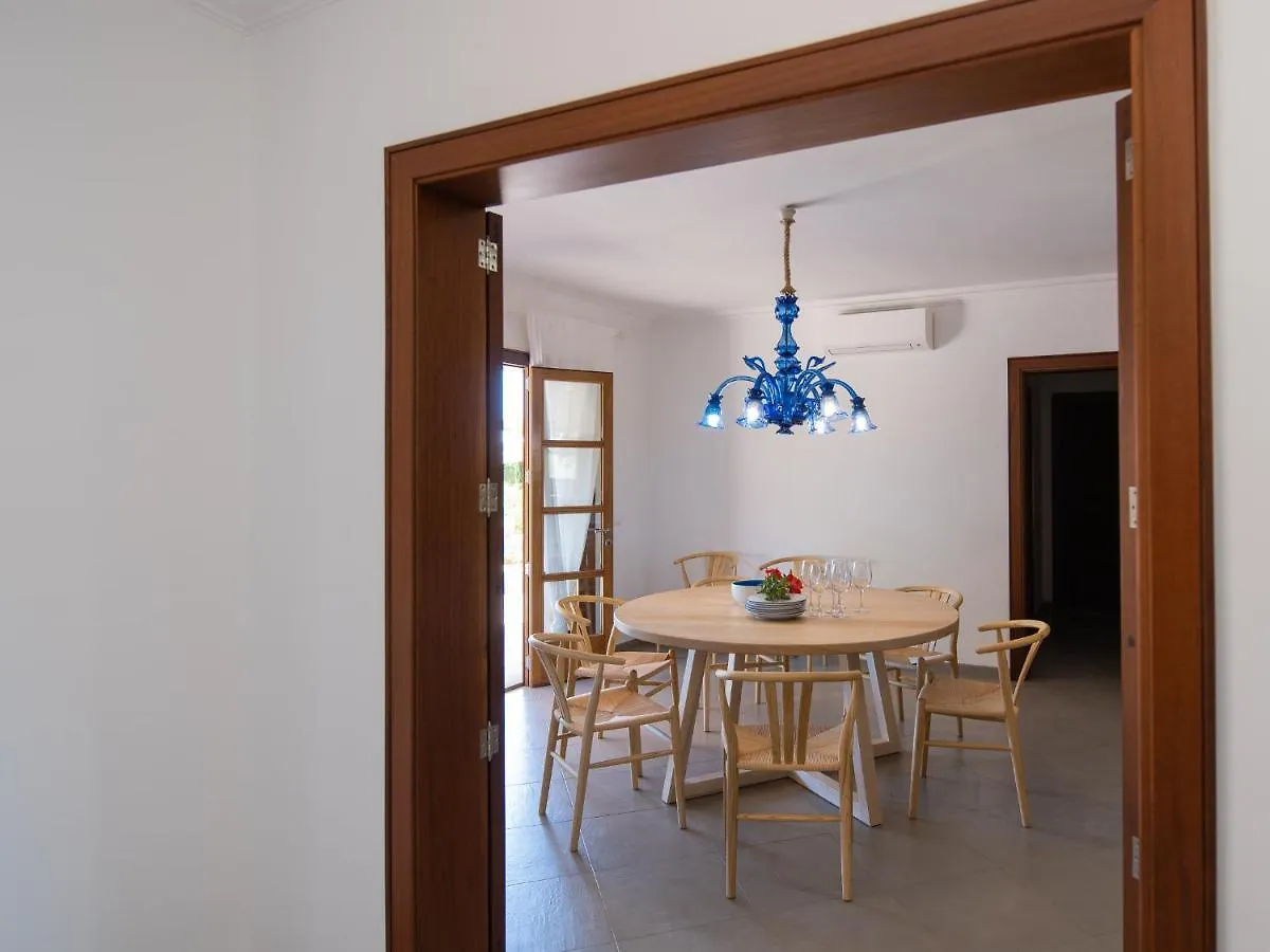 Luxury Finca Ses Quaranta Campos  Villa Campos (Mallorca)
