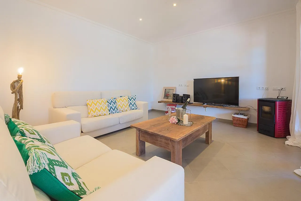 Luxury Finca Ses Quaranta Campos  Villa Campos (Mallorca)